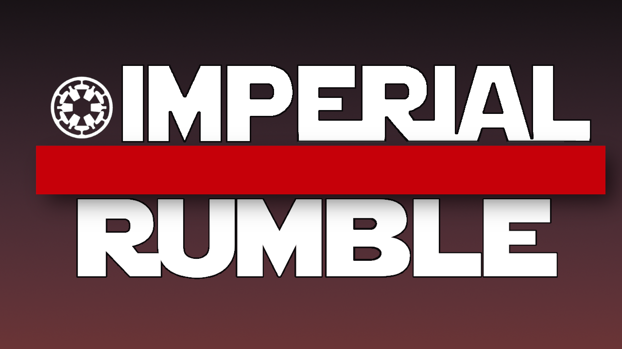Imperial Rumble I