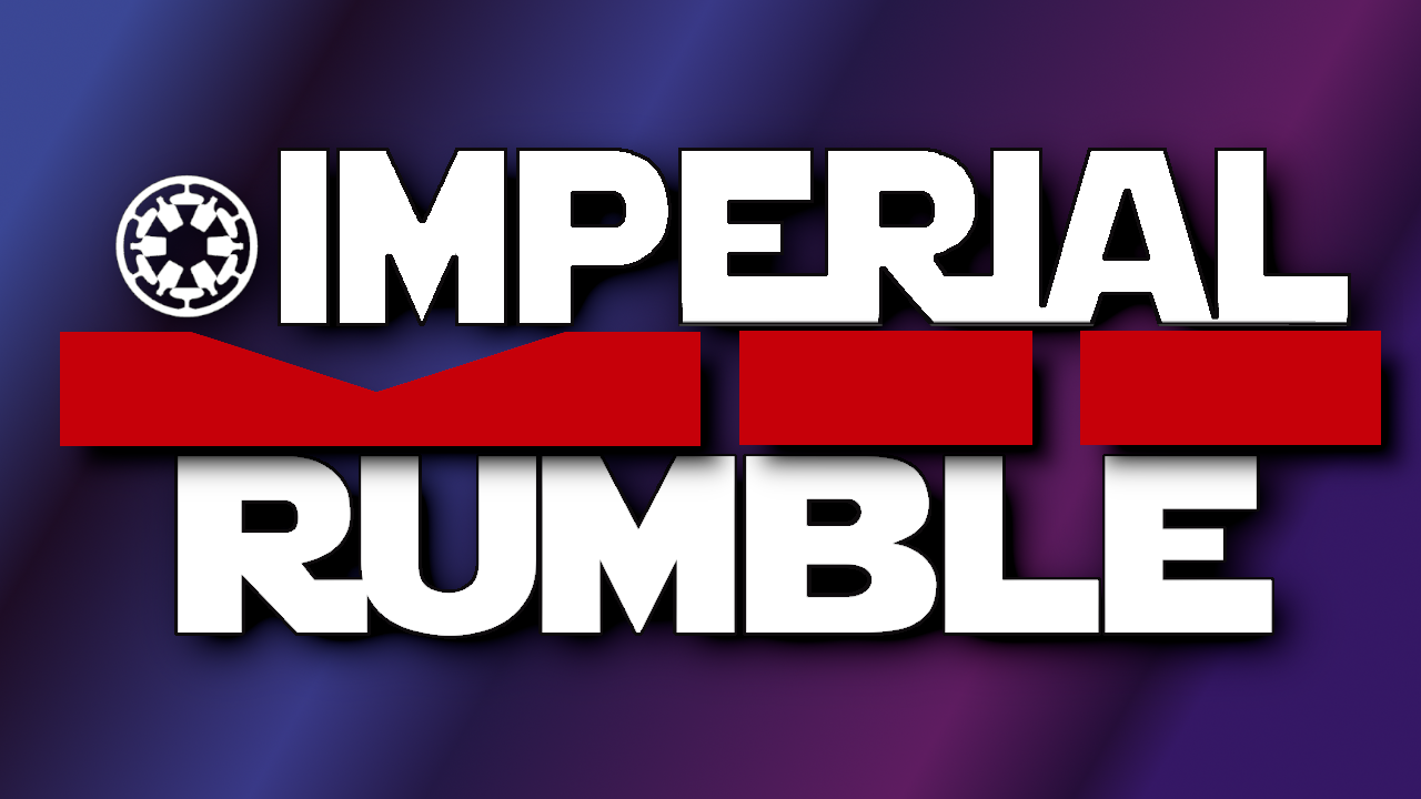 Imperial Rumble VII