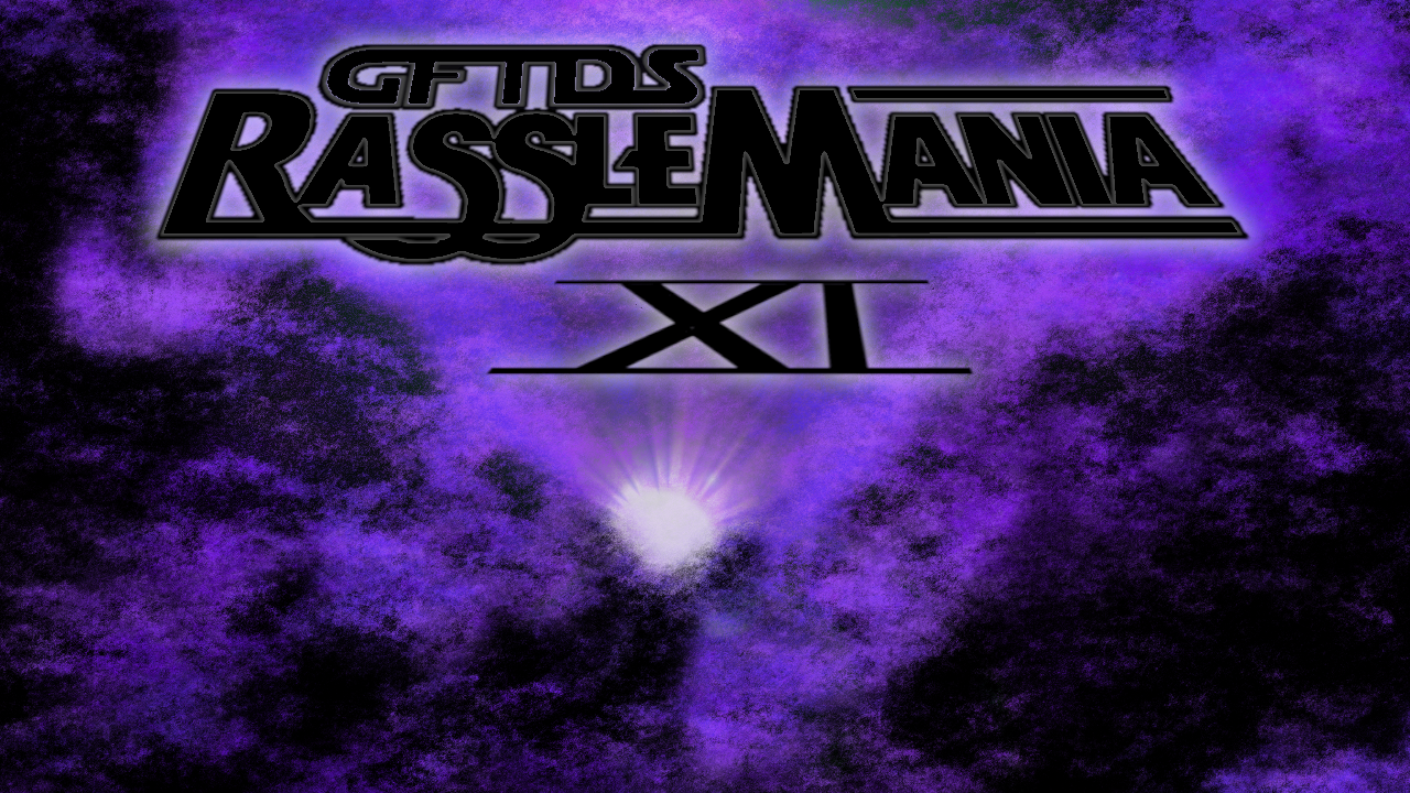 Rasslemania XI