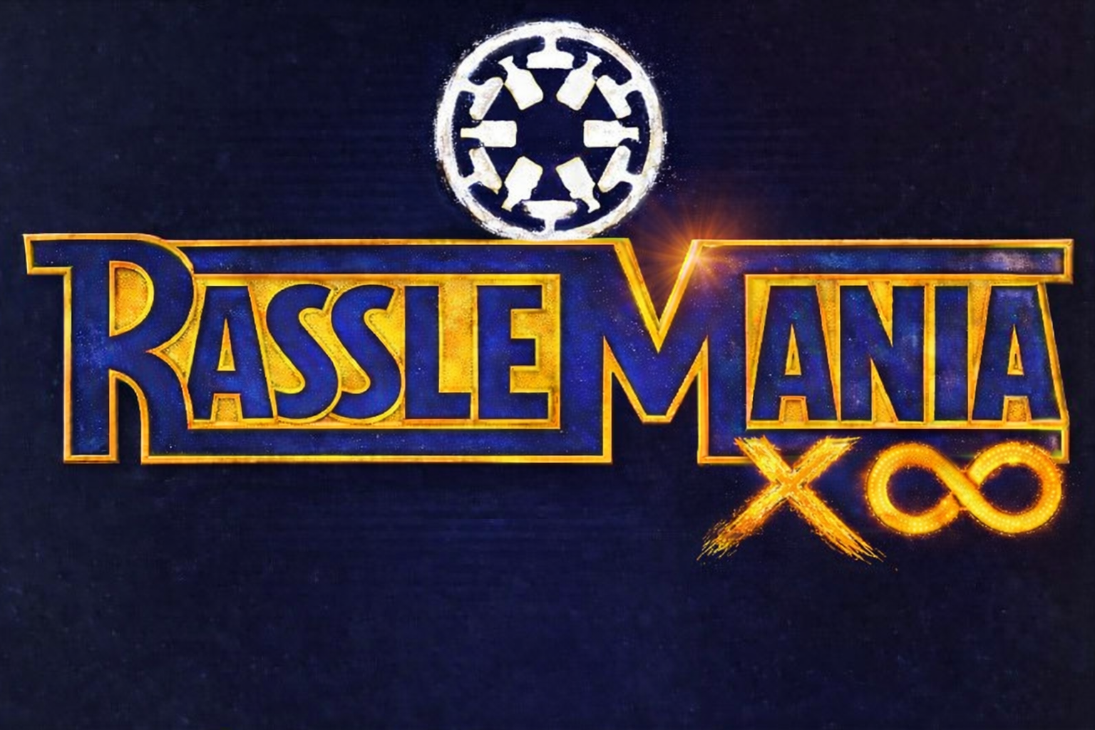 Rasslemania XVIII