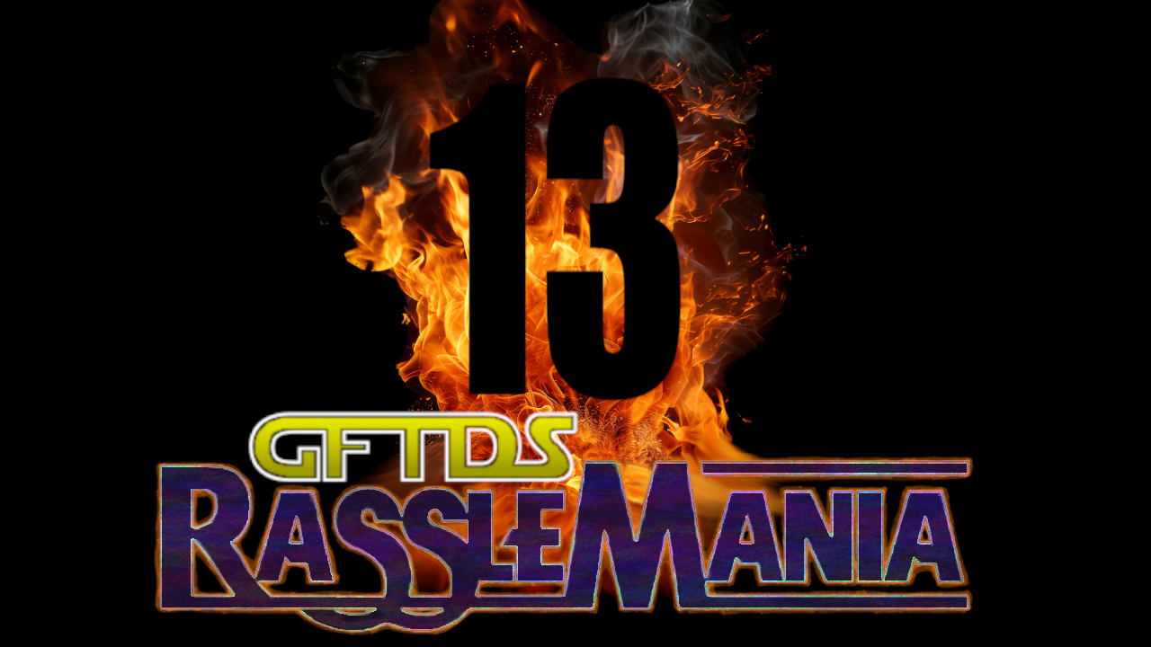 Rasslemania XIII