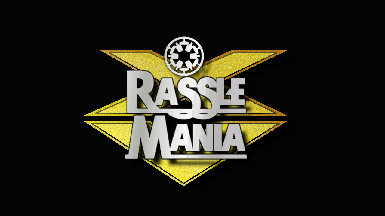 Rasslemania XV