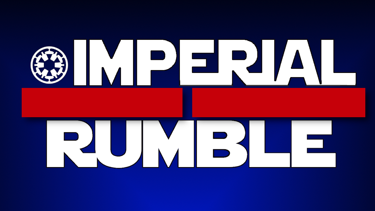 Imperial Rumble II