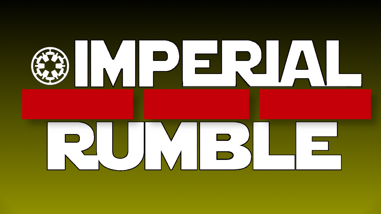 Imperial Rumble III