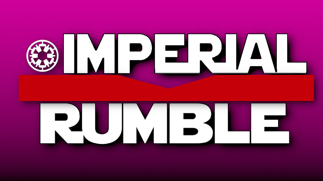 Imperial Rumble V