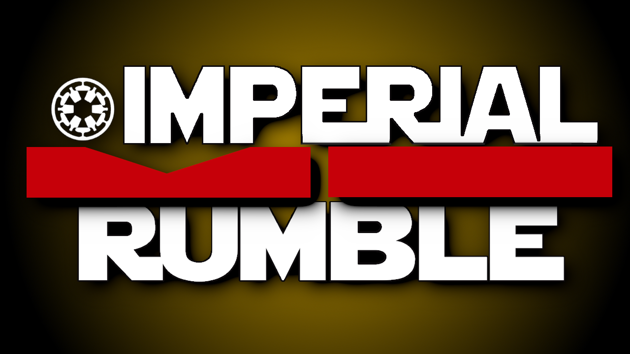 Imperial Rumble VI