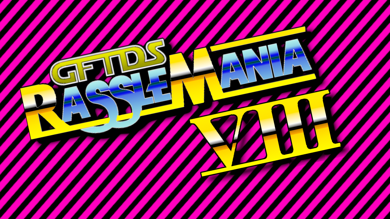 Rasslemania VIII