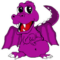 GFtDS Purple Dragon Rating System