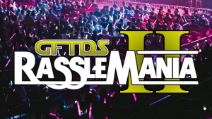 Rasslemania II Thumbnail