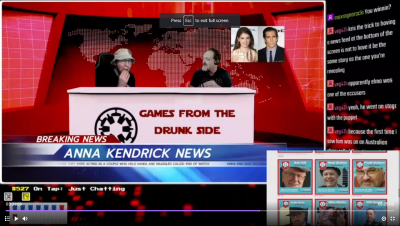 Anna Kendrick News